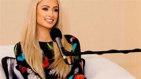 paris hilton leak|Paris Hilton recalls being ‘vilified’ after sex tape leaked: ‘I was ...